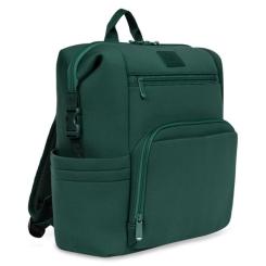 Сумка для мамы Lionelo Cube Green Фото 1