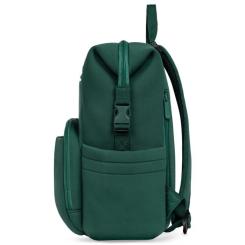 Сумка для мамы Lionelo Cube Green Фото 2