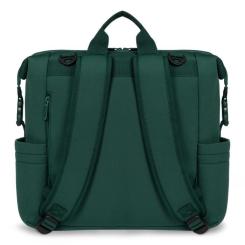 Сумка для мамы Lionelo Cube Green Фото 3