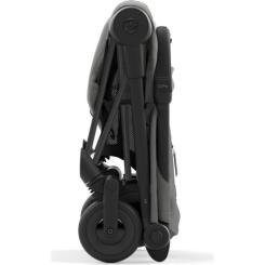 Коляска Cybex Coya Matt Black Mirage Grey Фото 7
