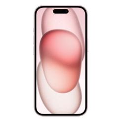 Мобильный телефон Apple iPhone 15 128GB Pink Фото 1