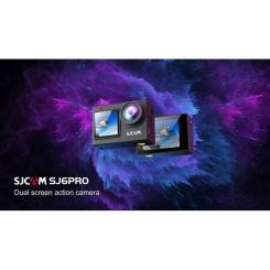 Экшн-камера SJCAM SJ6 PRO Фото 5