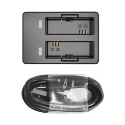 Аксессуар к экшн-камерам SJCAM SJ-charger-4000 Фото