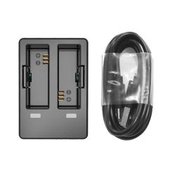 Аксессуар к экшн-камерам SJCAM SJ-charger-4000 Фото 1