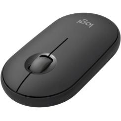 Комплект Logitech Pebble 2 Wireless UA Graphite Фото 3