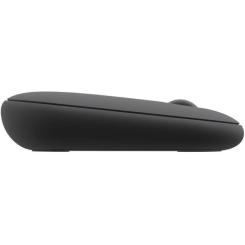 Комплект Logitech Pebble 2 Wireless UA Graphite Фото 4