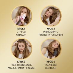 Сухой шампунь WellaFlex Сладкая сенсация 180 мл Фото 4