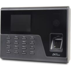 Сканер биометрический ZKTeco UA760 ID ADMS Фото