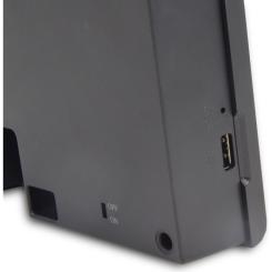 Сканер биометрический ZKTeco UA760 ID ADMS Фото 2