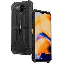 Мобильный телефон Ulefone Armor X13 6/64Gb Black Фото 2