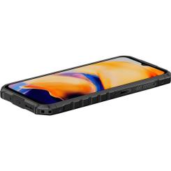 Мобильный телефон Ulefone Armor X13 6/64Gb Black Фото 3