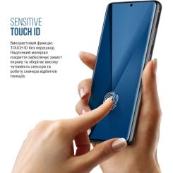 Пленка защитная Armorstandart Matte Apple iPhone 15 Plus Фото 3