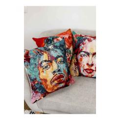 Наволочка Прованс гобеленовая 45х45см JIMI Фото 1