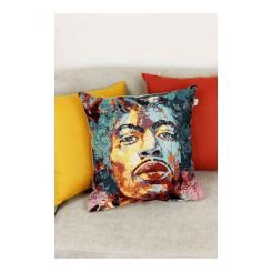 Наволочка Прованс гобеленовая 45х45см JIMI Фото 2