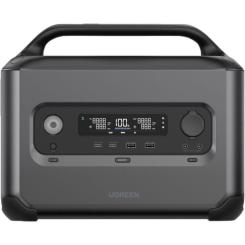 Зарядная станция Ugreen GS1200, 1024Wh Фото