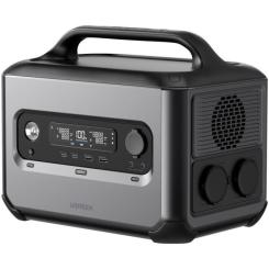 Зарядная станция Ugreen GS1200, 1024Wh Фото 1