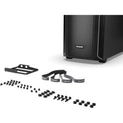 Корпус для ПК Be quiet! SHADOW BASE 800 DX Black Фото 9