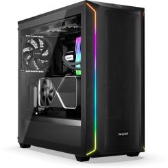 Корпус для ПК Be quiet! SHADOW BASE 800 DX Black Фото 1