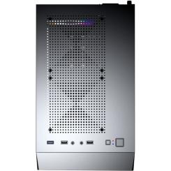 Корпус для ПК 1stPlayer BS-2-3F1-BK Фото 9