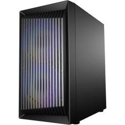 Корпус для ПК 1stPlayer BS-2-3F1-BK Фото 4