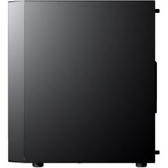 Корпус для ПК 1stPlayer BS-2-3F1-BK Фото 7