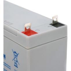 Батарея к ИБП Merlion GP1272L5 12V-7.2Ah Фото 1