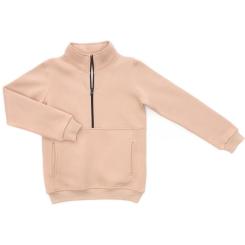 Спортивный костюм детский Joi флисовый Фото 1