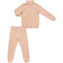 Спортивный костюм детский Joi флисовый Фото 3