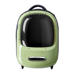 Переноска для животных Petkit Breezy2 Smart Cat Carrier Green Фото