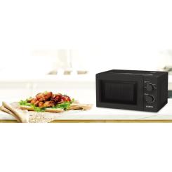 Микроволновая печь Grifon GR20FM0105B Фото 10