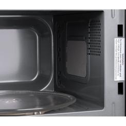 Микроволновая печь Grifon GR20FM0105B Фото 2