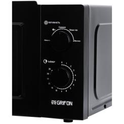 Микроволновая печь Grifon GR20FM0105B Фото 4