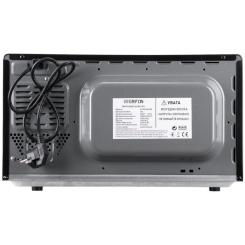 Микроволновая печь Grifon GR20FM0105B Фото 6