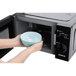 Микроволновая печь Grifon GR20FM0105B Фото 7