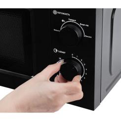 Микроволновая печь Grifon GR20FM0105B Фото 8