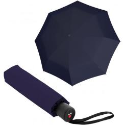 Зонт Knirps C.055 Medium Manual Navy Фото