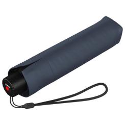 Зонт Knirps C.055 Medium Manual Navy Фото 4