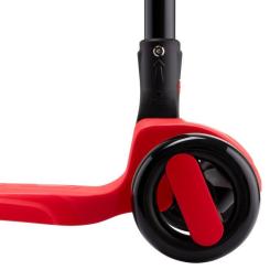 Самокат Miqilong Fargo красный Фото 11