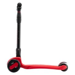 Самокат Miqilong Fargo красный Фото 1