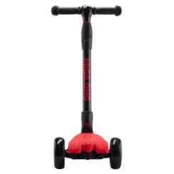 Самокат Miqilong Fargo красный Фото 2