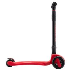 Самокат Miqilong Fargo красный Фото 3