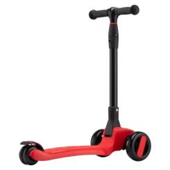 Самокат Miqilong Fargo красный Фото 4