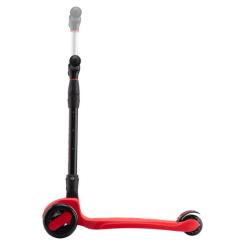 Самокат Miqilong Fargo красный Фото 6