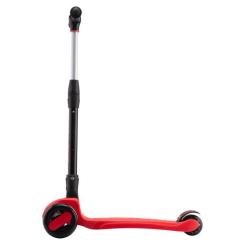 Самокат Miqilong Fargo красный Фото 7
