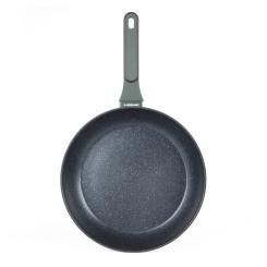 Сковорода Hölmer Modern кована 30 см Фото 3