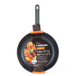 Сковорода Hölmer Modern кована 30 см Фото 5