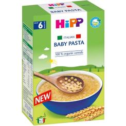 Макароны HiPP органические Звездочки 320 г Фото 1