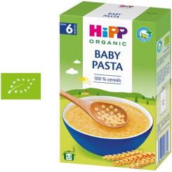 Макароны HiPP органические Звездочки 320 г Фото 2