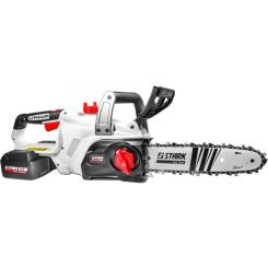 Цепная пила Stark BCS-3612 (без АКБ та ЗП) Фото