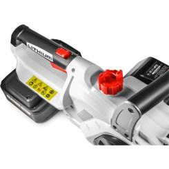 Цепная пила Stark BCS-3612 (без АКБ та ЗП) Фото 4